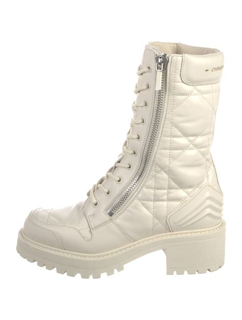 christian dior combat boots|Christian Dior boots price.